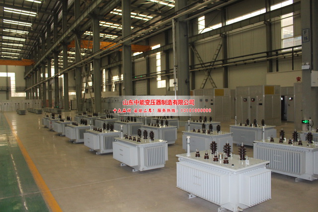 125KVA孝义孝义孝义油浸式变压器